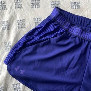 Under Armour Shorts